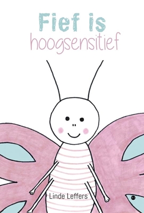 Afbeeldingen van Fief is hoogsensitief