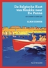 Afbeelding van De Belgische kust van Knokke naar De Panne