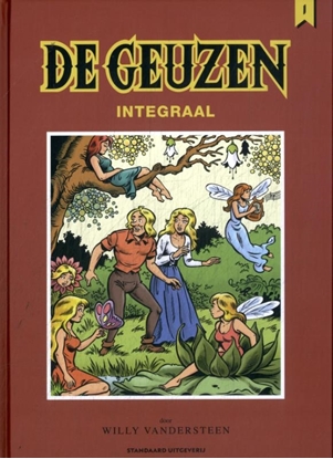 Afbeeldingen van De Geuzen De Geuzen integraal