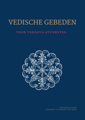 Afbeeldingen van Vedische gebeden