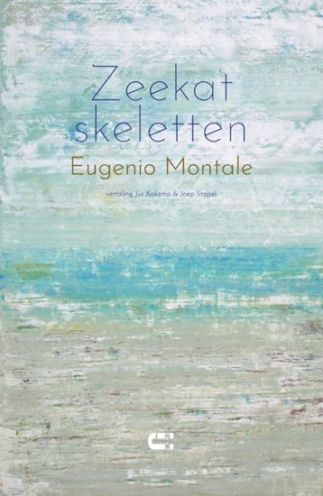 Afbeelding van Zeekatskeletten