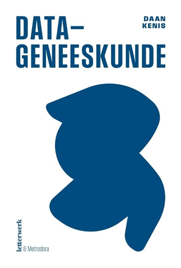 Afbeelding van Datageneeskunde