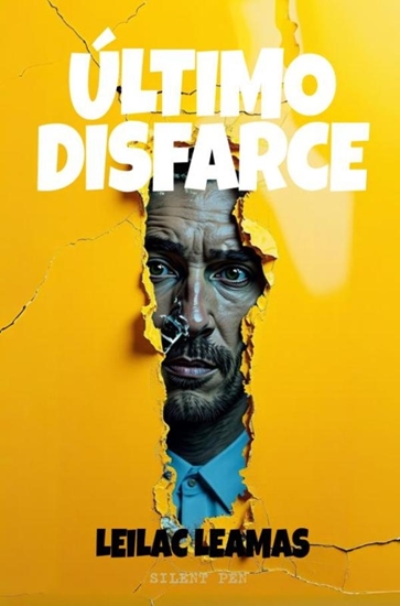 Afbeelding van Último Disfarce