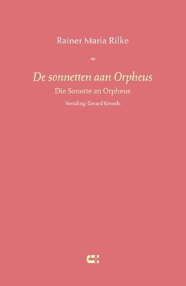 Afbeeldingen van De sonnetten aan Orpheus