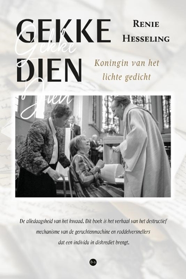 Afbeelding van Gekke Dien