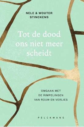 Afbeeldingen van Tot de dood ons niet meer scheidt