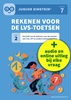 Afbeelding van Rekenen voor de LVS-toetsen 2 groep 7