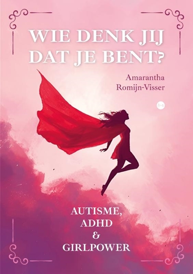 Afbeelding van Wie denk jij dat je bent?