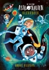 Afbeelding van De kleine astronauten kleurboek
