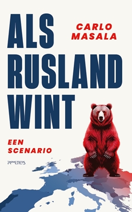 Afbeeldingen van Als Rusland wint