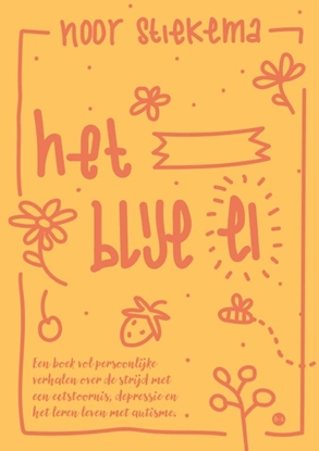 Afbeeldingen van Het blije ei