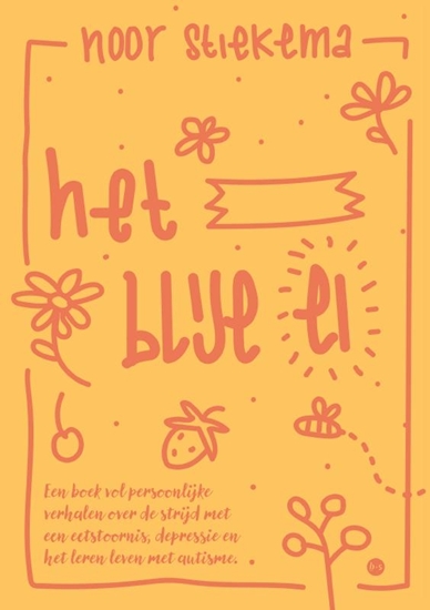 Afbeelding van Het blije ei