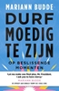Afbeelding van Durf moedig te zijn