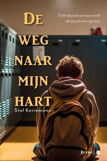 Afbeelding van De weg naar mijn hart