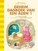 Afbeelding van Borre Leesclub Geheim dagboek van een alien 1