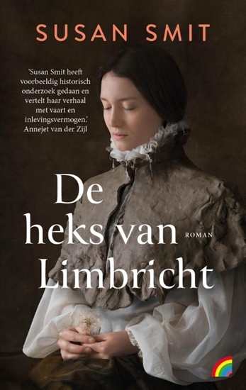Afbeelding van De heks van Limbricht