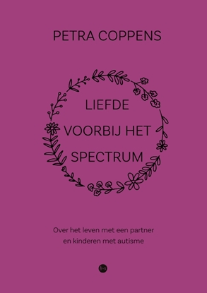 Afbeeldingen van Liefde voorbij het spectrum
