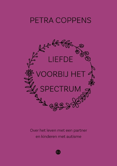 Afbeelding van Liefde voorbij het spectrum