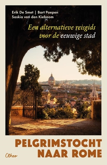 Afbeelding van Pelgrimstocht naar Rome