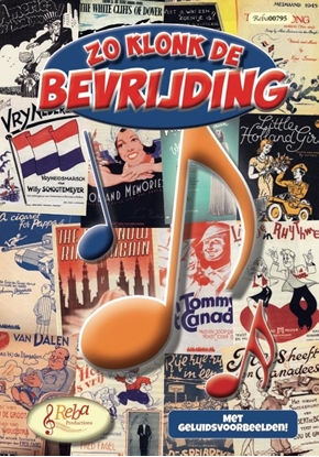 Afbeeldingen van Zo klonk de Bevrijding
