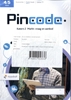 Afbeelding van Pincode ed 7.1 havo 4 katern 2 Markt, vraag en aanbod FLEX boek