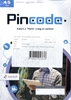 Afbeelding van Pincode ed 7.1 havo 4 katern 2 Markt, vraag en aanbod FLEX boek