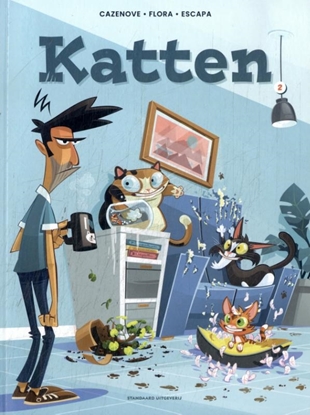 Afbeeldingen van Katten 2