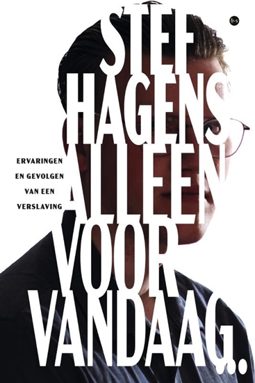 Afbeelding van Alleen voor vandaag