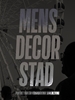 Afbeelding van Mens decor stad