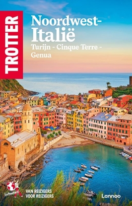 Afbeeldingen van Trotter Noordwest-Italië