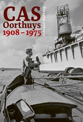 Afbeeldingen van Cas Oorthuys 1908 - 1975