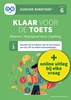 Afbeelding van Klaar voor de toets 1 groep 6