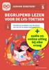 Afbeelding van Begrijpend lezen voor de LVS-toetsen 1 groep 5