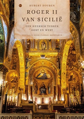 Afbeeldingen van Roger II van Sicilië