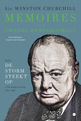 Afbeeldingen van Memoires over de Tweede Wereldoorlog