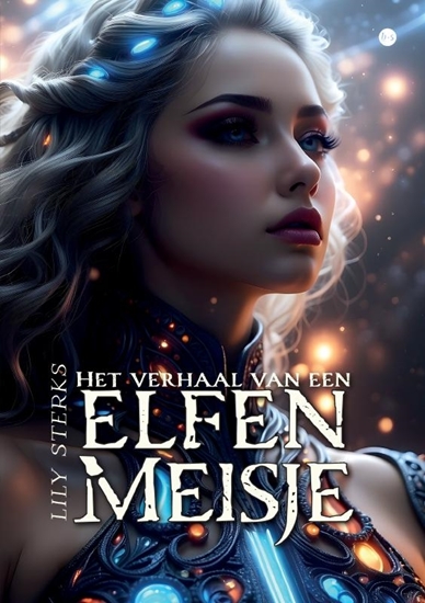 Afbeelding van Het verhaal van een elfenmeisje