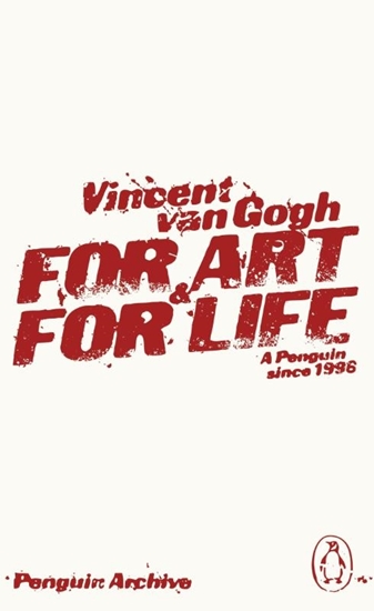 Afbeelding van Penguin Archive For Art and for Life