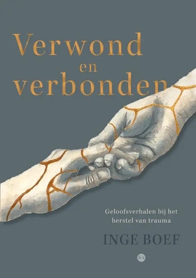 Afbeelding van Verwond en verbonden