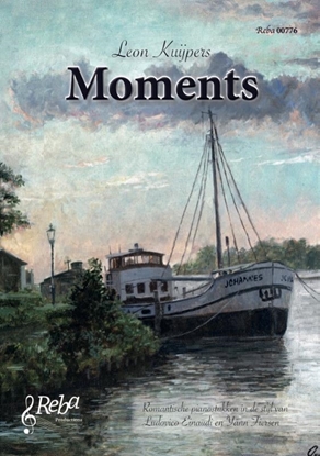 Afbeeldingen van Moments