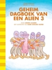 Afbeelding van Borre Leesclub Geheim dagboek van een alien 3