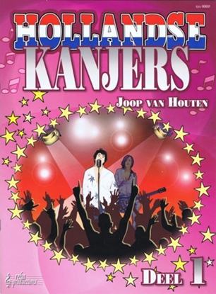 Afbeeldingen van Hollandse Kanjers 1