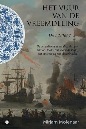 Afbeeldingen van Het Vuur van de Vreemdeling