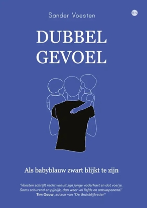 Afbeeldingen van Dubbel Gevoel