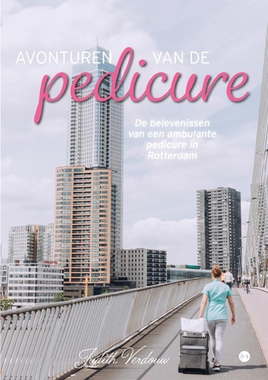 Afbeelding van Avonturen van de pedicure
