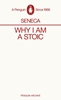Afbeelding van Penguin Archive Why I am a Stoic