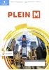 Afbeelding van Plein M 1 vmbo-kgt Leerwerkboek A