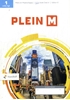 Afbeelding van Plein M 1 vmbo-kgt Leerwerkboek A