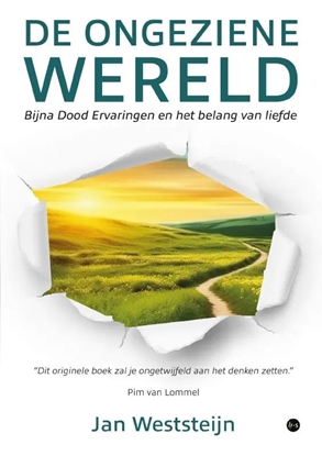 Afbeeldingen van De ongeziene wereld