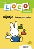 Afbeelding van Loco Bambino nijntje ik leer puzzelen 3-5 jaar