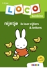 Afbeelding van Loco Bambino nijntje ik leer cijfers & letters 3-5 jaar